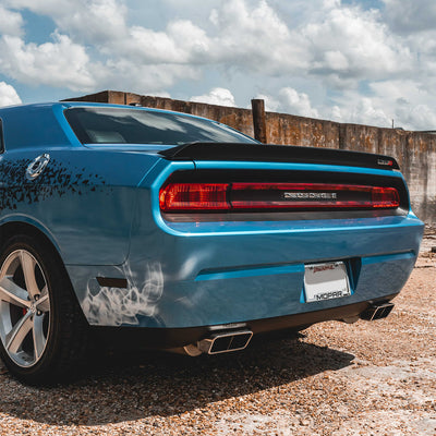 Luxe auto concepts